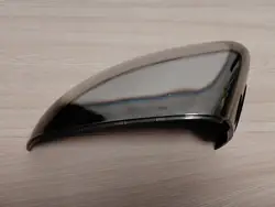 Cache Miroir Gauche KIA STINGER OEM - Chrome Satiné