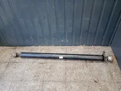 Drivaxel VW TRANSPORTER T6