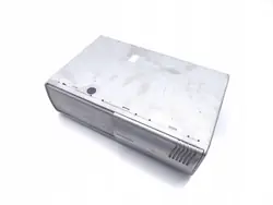 Changer CD/DVD Mitsubishi L200 OEM MZ312569 (2005)
