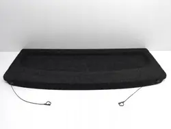 OPEL CORSA D Prateleira Traseira do Porta-Malas 5 Portas OEM 13233539