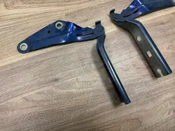 Charnières VW T-Roc 2GA Droite Gauche 2GA823301B 2GA823302B