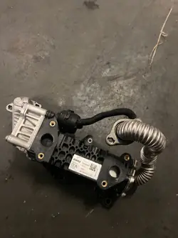 Válvula EGR para Peugeot Citroen 9813050280