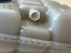 Audi RS7 C7 Expansionskärlslock OEM 4G0121403G