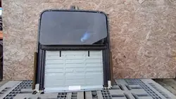 Kattoluukku Opel Astra G Farmari OEM 24436601