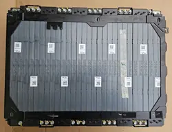 Juego de Baterías Kia OEM BF330-A2001 para Soul II 2013-