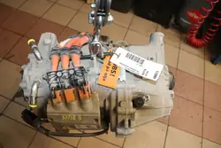 VOLVO V90 S90 V60 S60 2.0 T8 Rear Differential P1216562