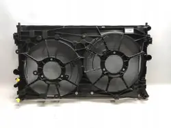 Kompletta Kylare TOYOTA PRIUS 23- COROLLA CROSS 1.8 Hybrid OEM