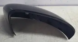 Carcasa de Espejo Derecho MITSUBISHI ASX II, RENAULT CAPTUR II