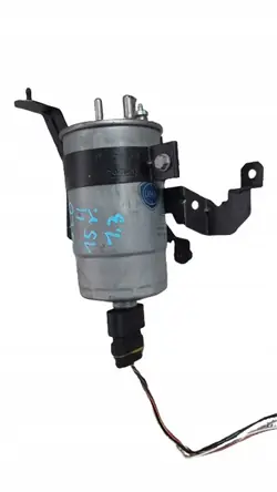 Kraftstofffiltergehäuse FIAT DOBLO II 15R 1.3 OEM