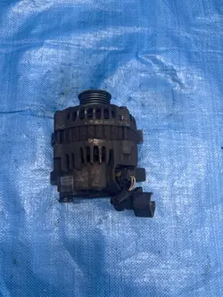 Generaattori Peugeot 307 1.6