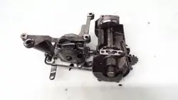 Ölpumpe OEM 059115105G für Audi A6 2.5L Diesel