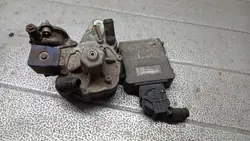 Gebrauchtes LPG-Kit OEM 01 für Renault Clio I 98R