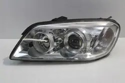 Vasen etuvalo Chevrolet Captiva 1 06-10R OEM 00015547