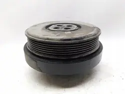 Pulley de vilebrequin A6510351612 - Mercedes SPRINTER W906 VITO W639