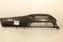 Estrutura de grade central OEM 9685748677 para Citroen DS3