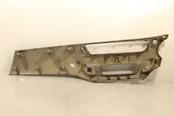 Cadre de grille centrale OEM 9685748677 pour Citroen DS3