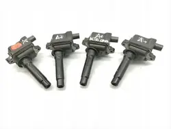 Bobina di accensione Kia Sportage 2.0 4WD OK01318100