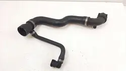 2002 BMW 3 E46 Turboletkun vesiputki 7520668