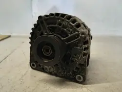 Vaihtovirtageneraattori VW Audi A6 C6 2.7 3.0 TDI