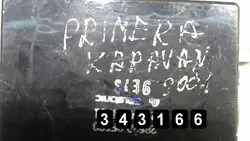 Nissan Primera ECU OEM AM-343166 (2001)