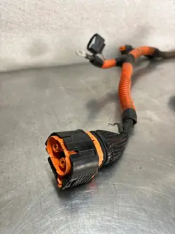 Câble Prise Charge OEM 243916306R pour Kangoo II/III