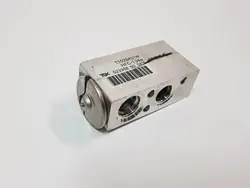 AC Laajennusventtiili Renault Clio IV