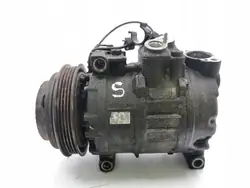 Compressore A/C Audi A6 S6 C5 2000