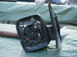 SPECCHIO SINISTRO OPEL VIVARO B TRAFFIC III 0411063