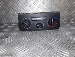 Módulo control climatización Peugeot 207 OEM N102080FM