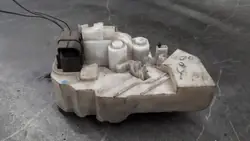 Türschloss Rechts Lancia Ypsilon II 51826303