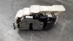 Serrure de Porte Droite Lancia Ypsilon II 51826303