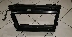 Estrutura Módulo Arrefecimento BMW OE 7548345 E60 E61 2.5