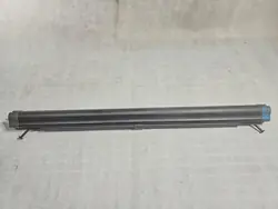 Rodillo de maletero OEM 5G9861691 para VW Golf VII 2014
