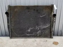 Radiateur d'eau OEM LORK-2043-541386 pour Volvo FH12