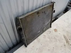 OEM LORK-2043-541386 Wasserkühler für Volvo FH12