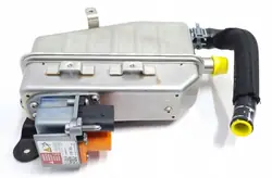 Audi E-Tron Warmtewisselaar OEM 3Q0963231E 4KE819014M