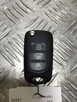 Llave o tarjeta Kia Optima OEM FBZ14518 - Usado