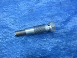 Tensionador de corrente Mercedes Sprinter 2.2CDI