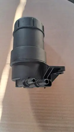 Boîtier de filtre à carburant Volvo XC90 2.4 D5