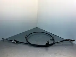 Cable de freno de mano Honda OEM 4HBA001 - Usado