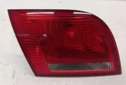 Luz trasera izquierda Audi A3 8P Sportback 8P4945093
