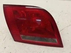 Linker Rücklicht Audi A3 8P Sportback 8P4945093