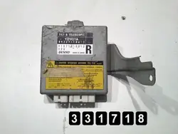 ECU Toyota Land Cruiser OEM AM-331718 Occasion