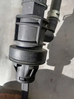 Bomba de embreagem Mitsubishi OE 2345A041