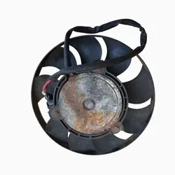 Ventilateur Intercooler Ford Focus MK3 1.0 OEM