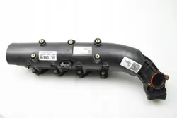 Collecteur d'admission d'occasion OEM 55569989 Opel Astra K