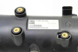 Gebrauchtes Ansaugrohr OEM 55569989 für Opel Astra K