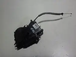 Puxador fechadura porta-malas OEM 7155158 BMW 5 GT F07