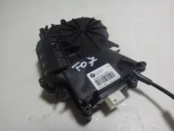 Kofferraumschlosszug OEM 7155158 BMW 5 GT F07 Heck
