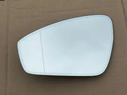 OEM 89B857535A Vänster spegel-insert Audi Q4 E-Tron
